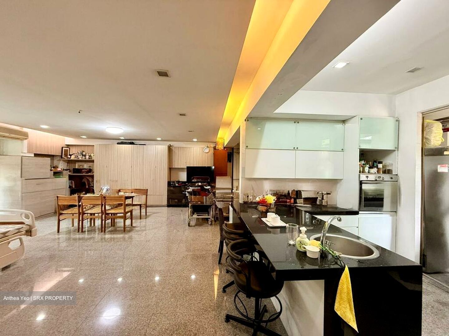 Cavenagh Court (D9), Apartment #503952901